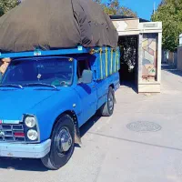 نیسان بار