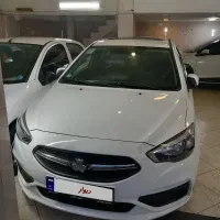 شاهین ۱۴۰۱ باسانروف ۴۰تا کار