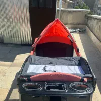 تخت پارک B-beko