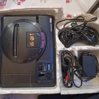کنسول بازی سگا sega