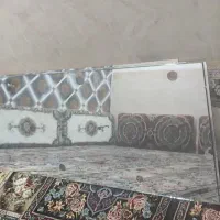 چهار عدد اینه سایز بزرگ