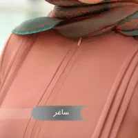 مانتو عبایی بلند زنانه شیک و مجلسی