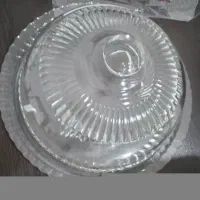 ظروف بلوری