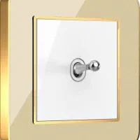 کلید پریز ایران/ ویرا/هوشمند/کالای برق نورا