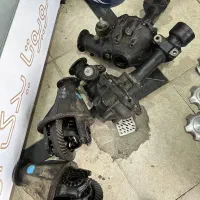 دیفرانسیل جلو لندکروز اتاق ۱۰۰