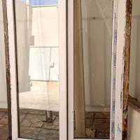 پنجره دو جداره