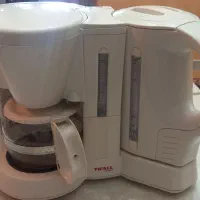 چایساز و قهوه ساز