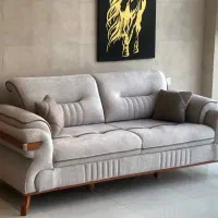 مبل چستر راحتی آرارات