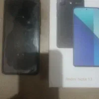 گوشی شیائومی نوت 13.