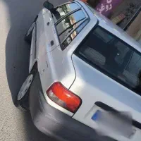 پراید سواری صندق دار۸۲