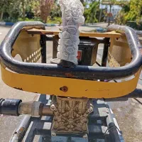 کارواش خانگی