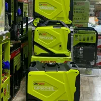 متور برق ۱۰ کیلو وات