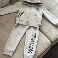 سویشرت شلوار بچگانه