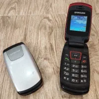 گوشی موبایل تاشو سامسونگ