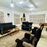 (مالکم)ویلای ساحلی کنار دریادوخواب فوتبال دستی.نور