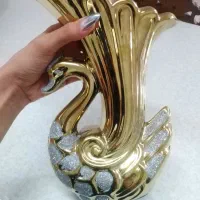 مجسمه قو