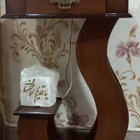 میز تلفن سالنی