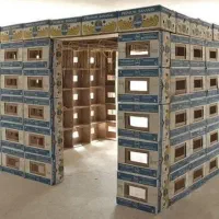 کارتن موزی