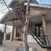 ویلا نوساز ۲۸۰ متری اطراف شهر کوچصفهان