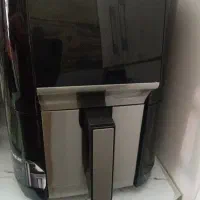 سرخ کن بدون روغن ازور در حدنو