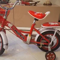 دوچرخه دخترانه