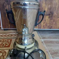 سماور برقی