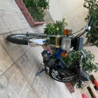 موتور آمیکو70