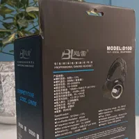 هدفون سیمی گیمینگ درجه یک