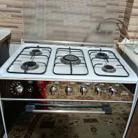 گاز در حد نو