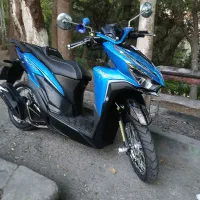 کیلیک ۱۲۵ zxلاکی mx
