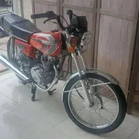 رهرو 125/مدارک تکمیل