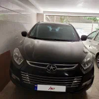 جک s5 اتوماتیک 1402