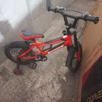 دوچرخه ۱۶