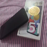 A51 سامسونگ
