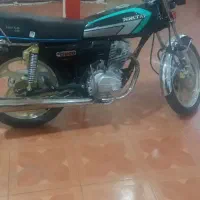 موتورسیکلت نیکتاز200cc