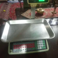 ترازو کمری ۵ستاره