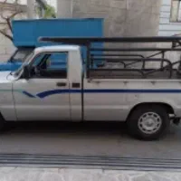 وانت کرایه بین شهری