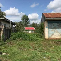 42 متر زمین تجاری مسکونی