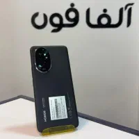 فروش گوشیHONOR 200 دوهفته کار وآیفون 11نرمال