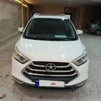 جک S3 مدل ۱۴۰۲