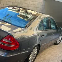 بنز e350|خودرو سواری و وانت|تهران, اختیاریه|دیوار