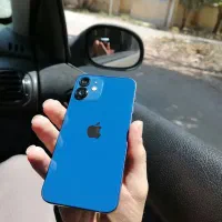 ایفون ۱۲ مینی پلمپ