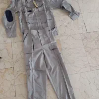 لباس کار مردانه