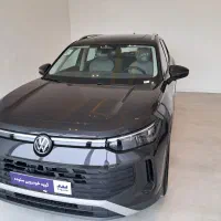 فولکس واگن تایرون / TAYRON