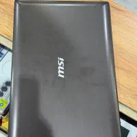 لپ تاپ msi