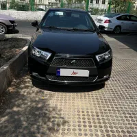دنا مشکی اتومات ۶ تا کار واقعی خانگی