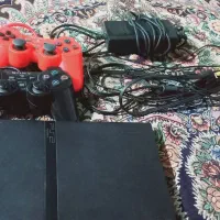 پلیستیش 2فلش خور با فلش