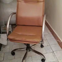 صندلی چرخدار سالم