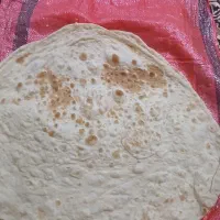 نان محلی