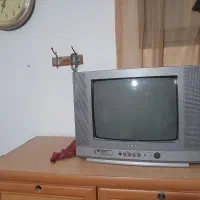 تلویزیون رنگی
